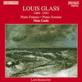 GLASS, L.: Piano Fantasy / Piano Sonatas